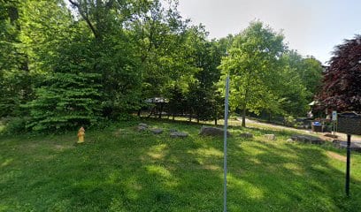 Picnic Pavilion