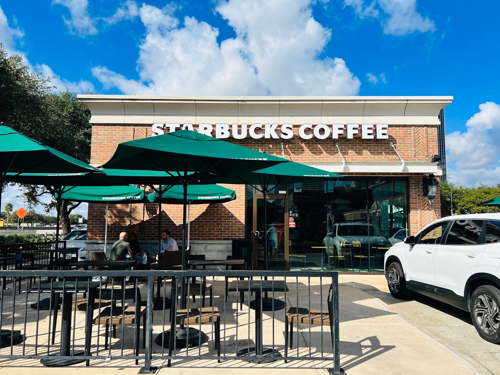 Starbucks Coffee Company, photo 2