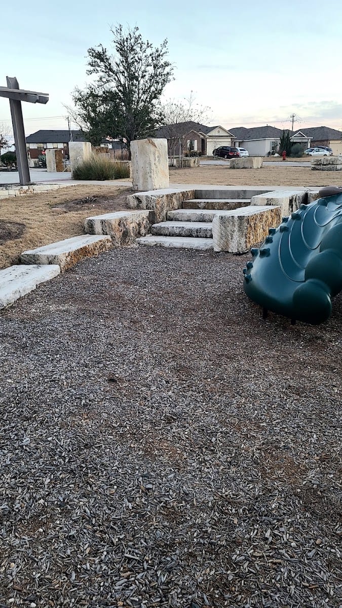 Glen Ellyn Residential Community Park