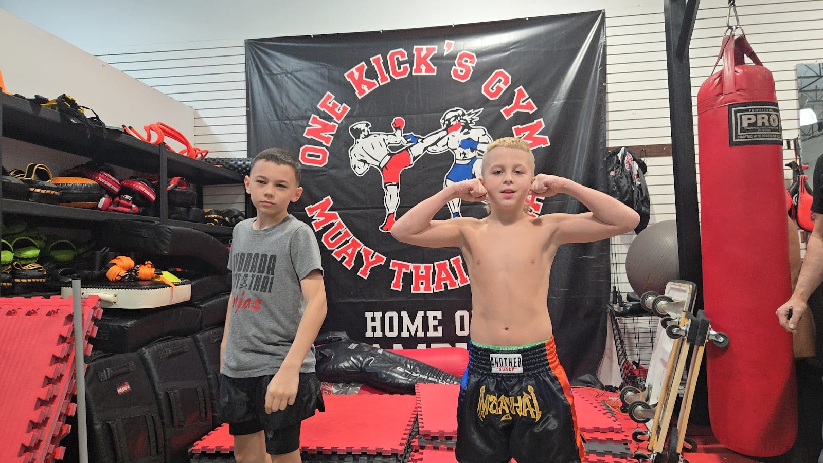 Destiny Health & MMA, photo 3