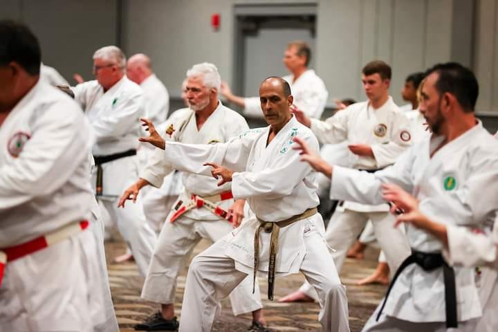 Bowles Karate Academy USA, Inc.