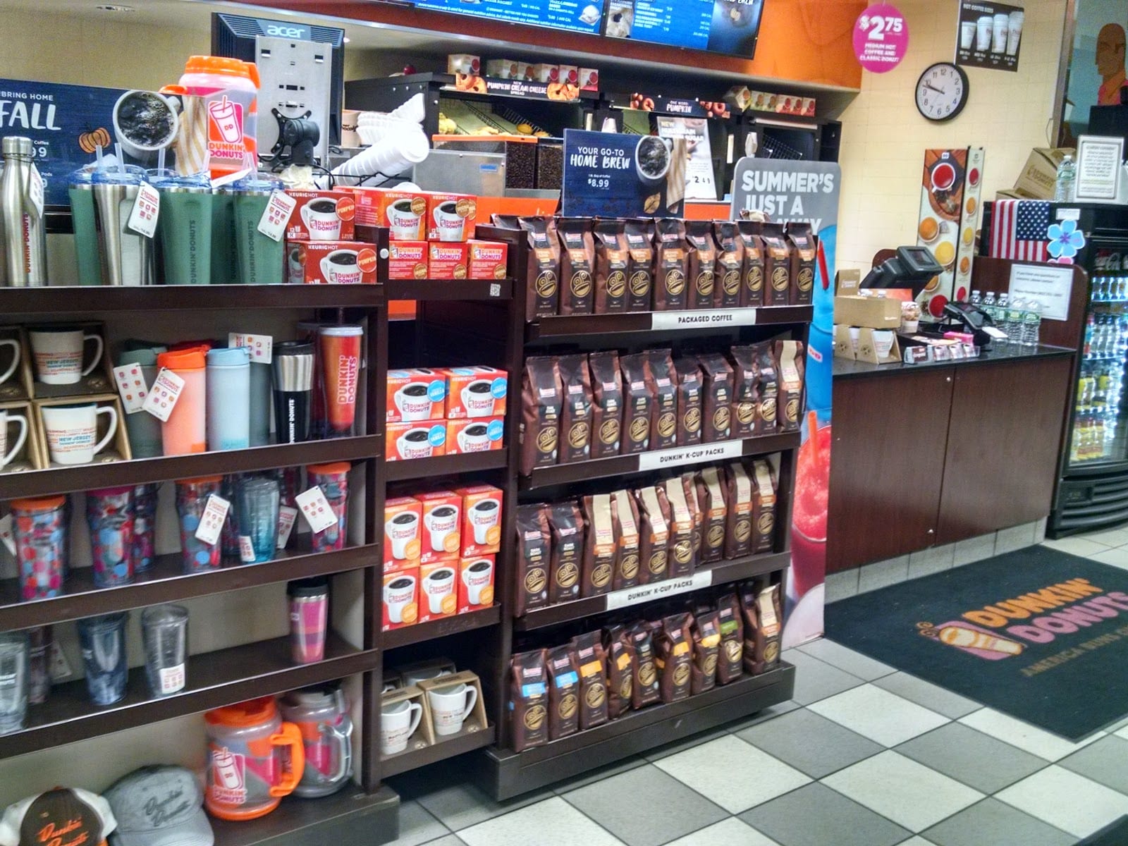 Dunkin', photo 2