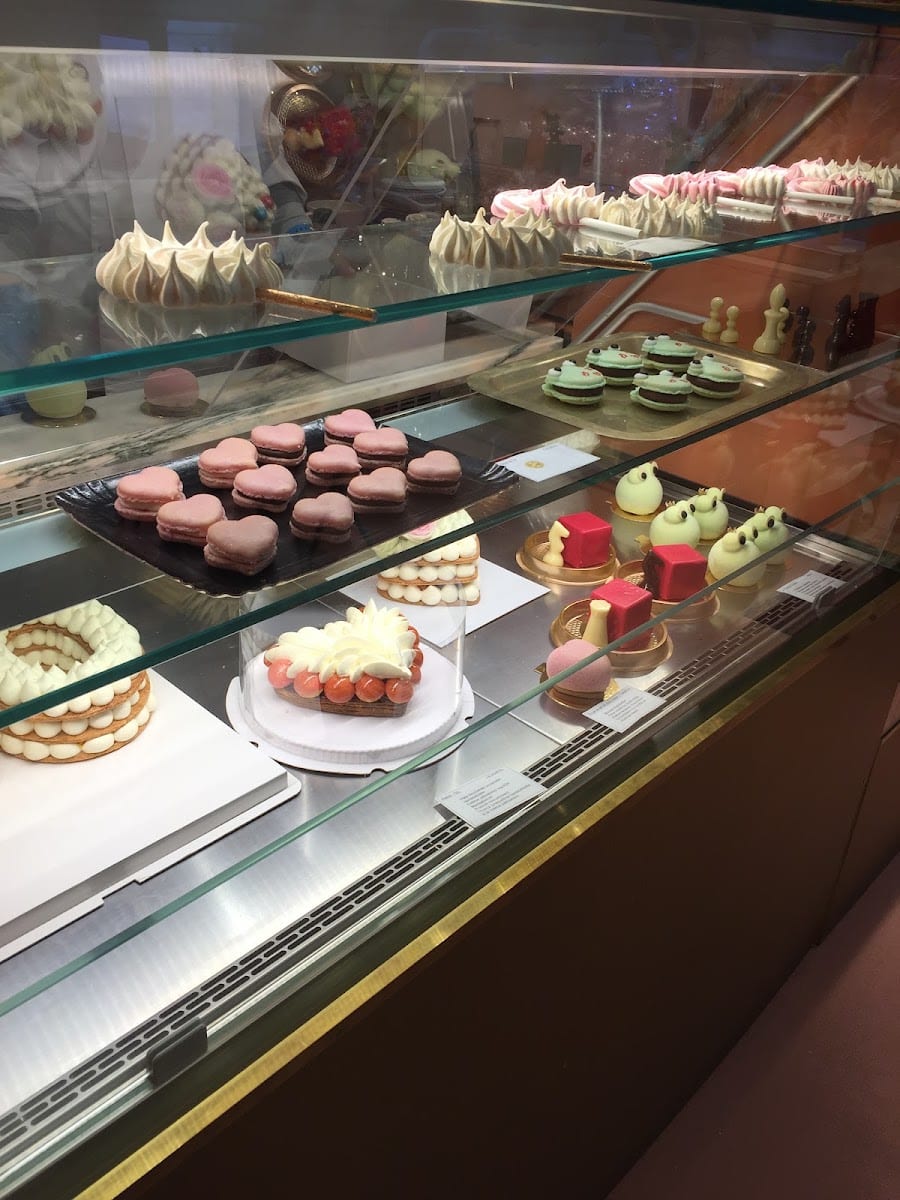 Candy Paradis, photo 2
