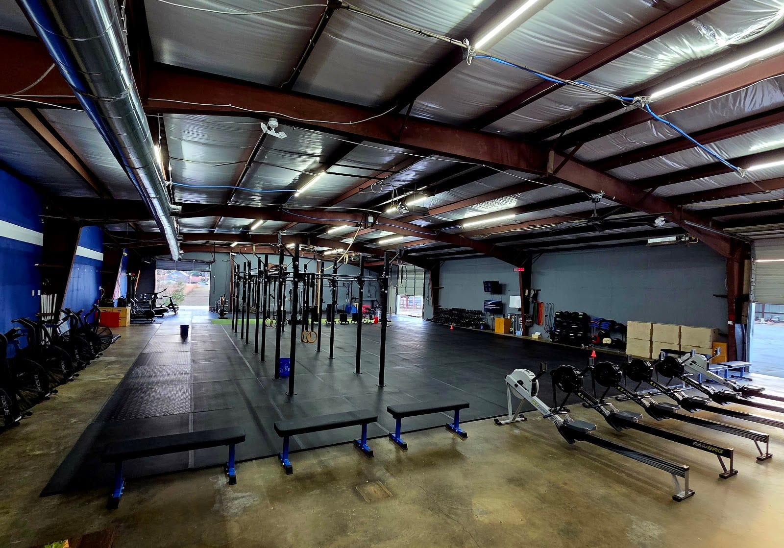 Carolina Freedom Fitness, photo 2