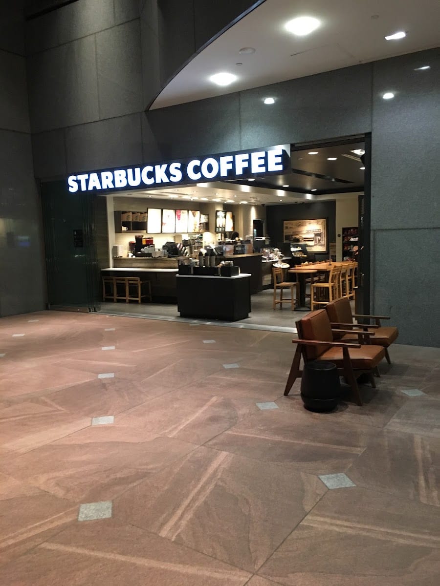 Starbucks Coffee Company, photo 2