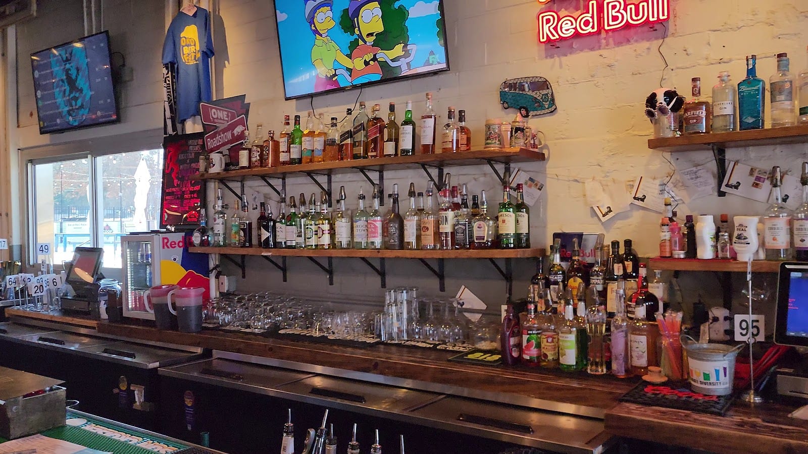 Fassler Hall, photo 3