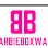 BarbieBoxWax