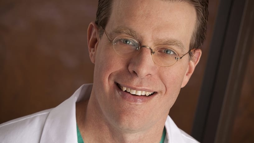 Scott A. Davis, MD, FACC, photo 4