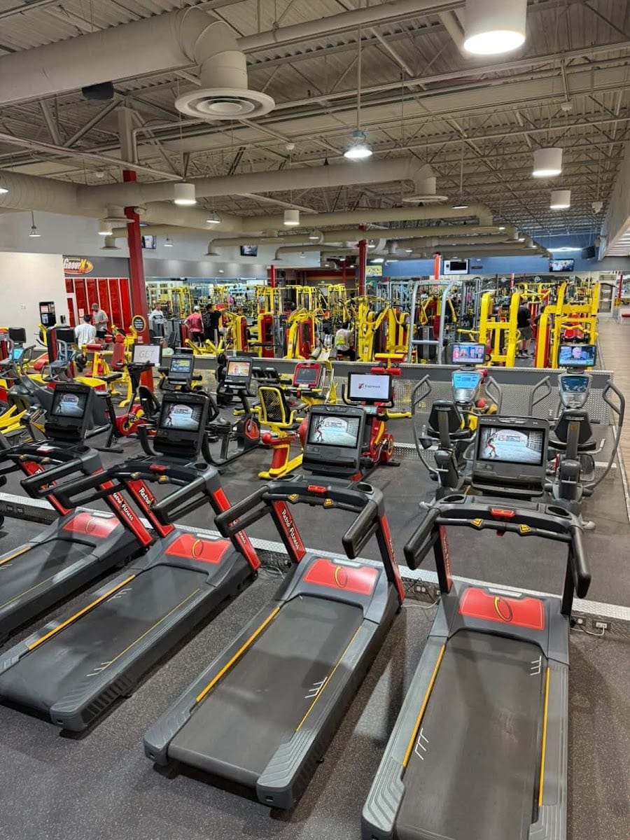 Retro Fitness, photo 2