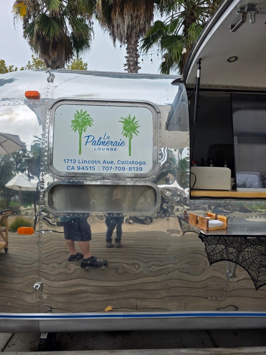 La Palmeraie Lounge, photo 2