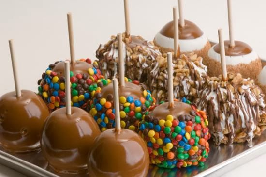 Rocky Mountain Chocolate Factory