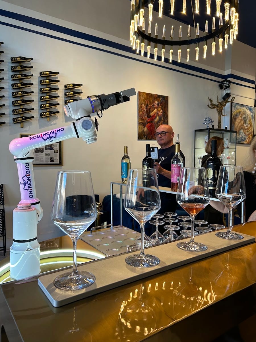 Maria Concetto Winery Tasting Room, photo 4