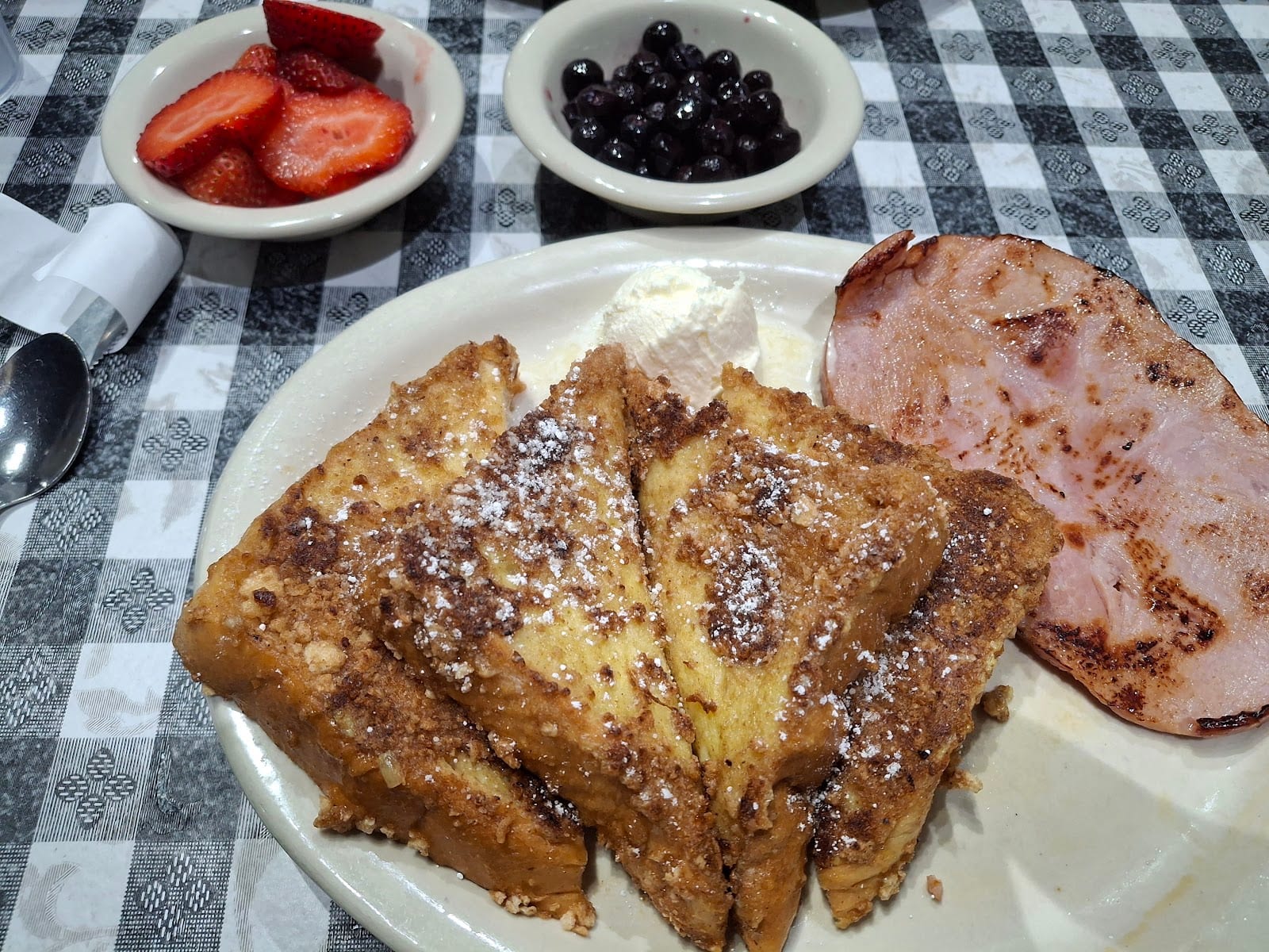 Snooty Pig Cafe