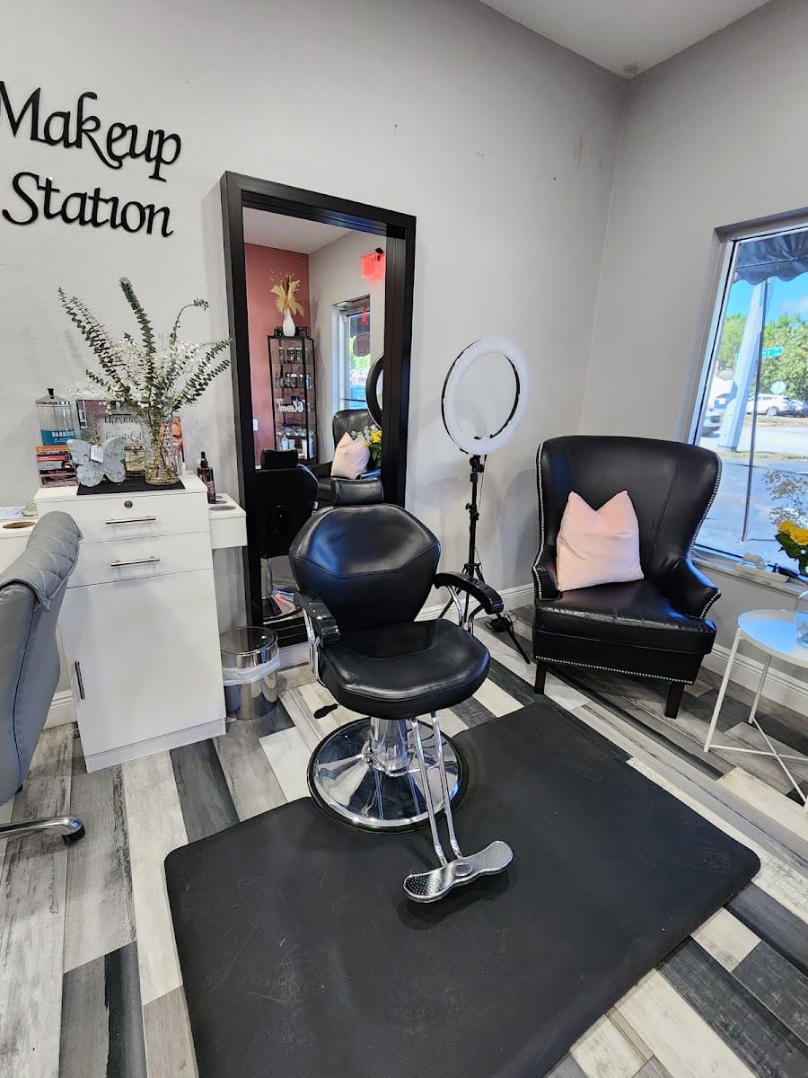 Blossom Beauty Salon