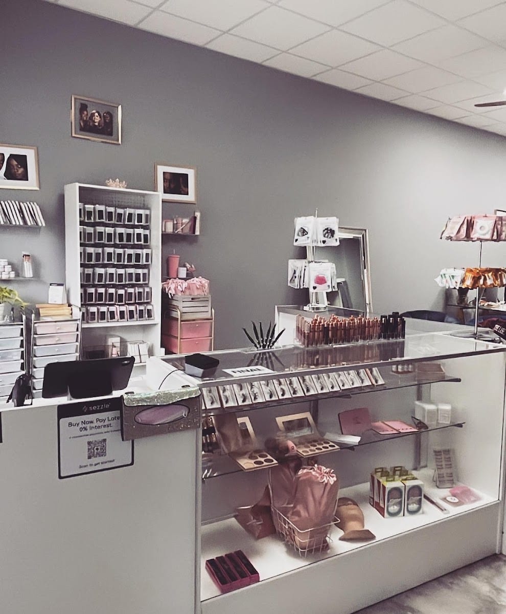 Lash Royalty Lash Parlor, photo 4