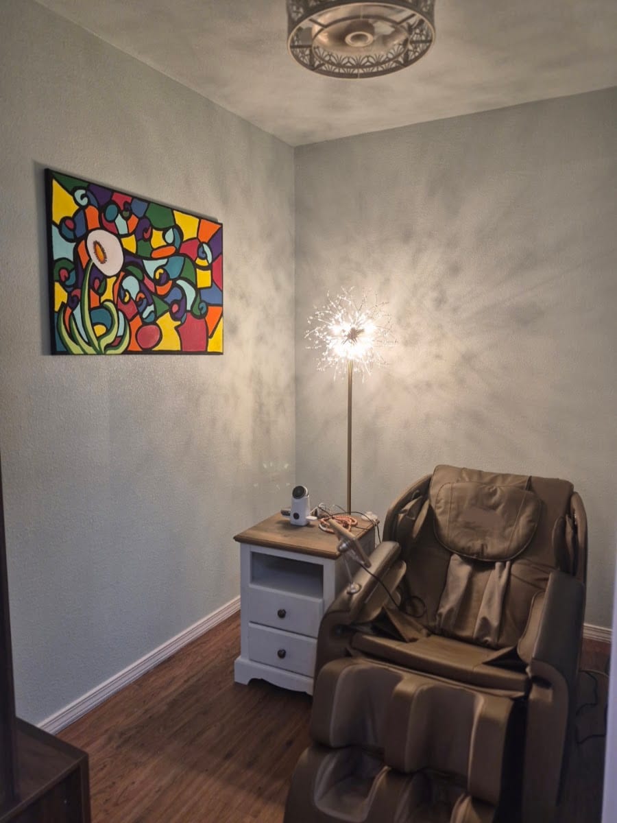 Grace & Ground Retreat, LLC