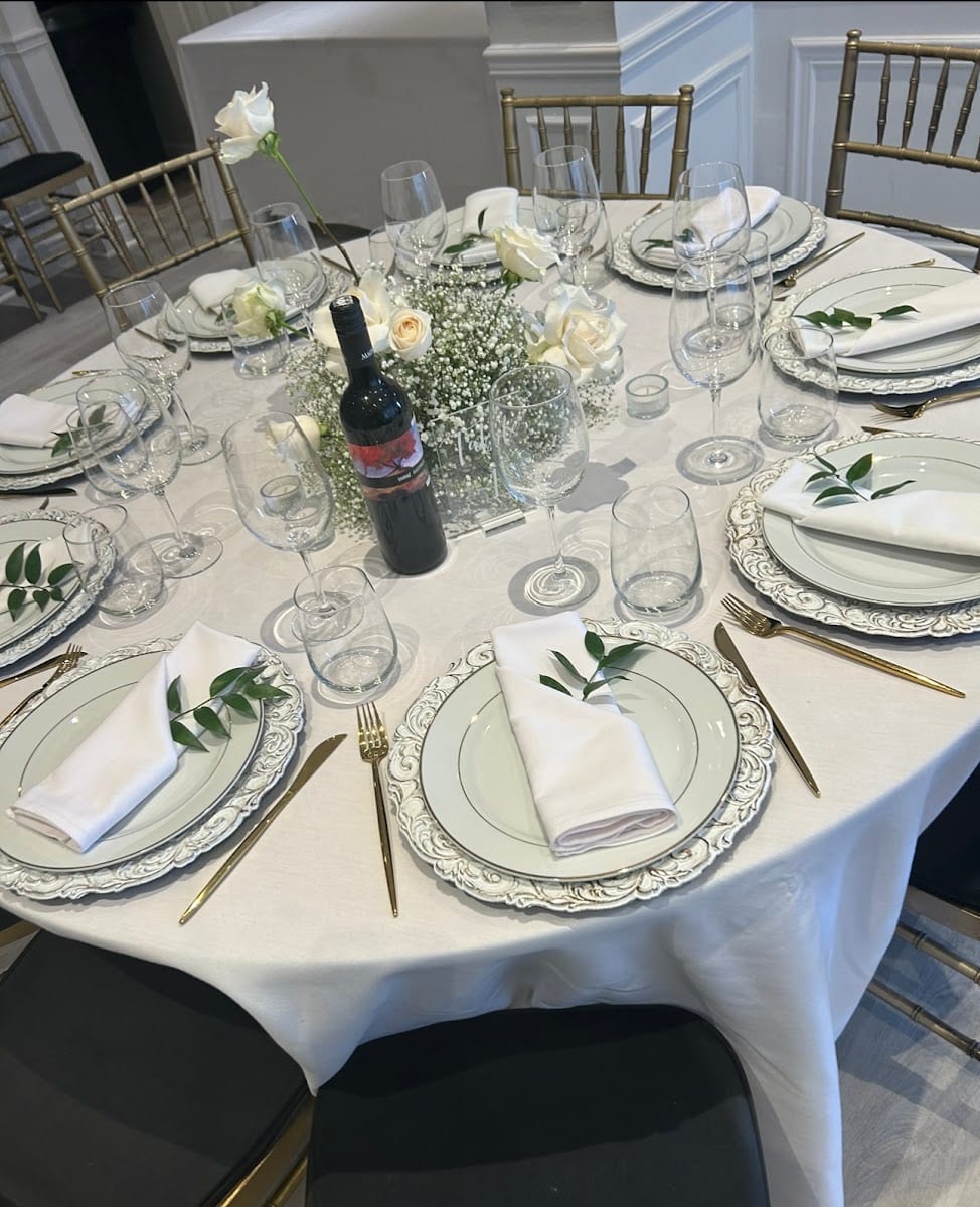 Elysian Soirees INC