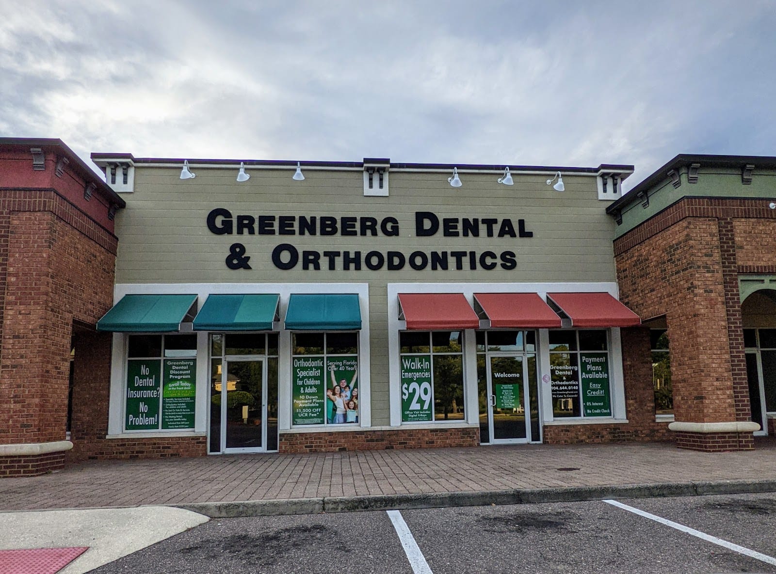 Greenberg Dental & Orthodontics, photo 2