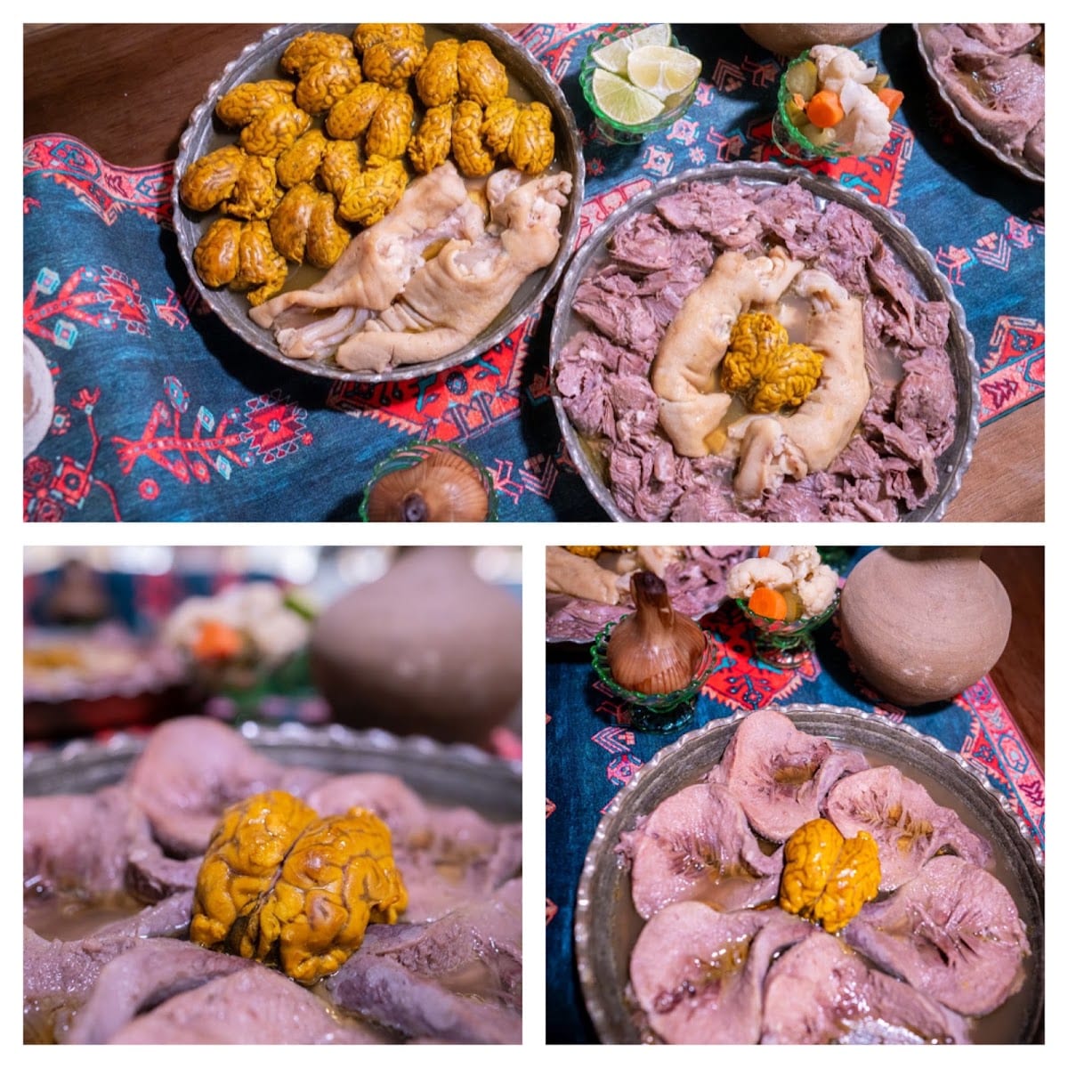 BAREH SEFID, photo 4