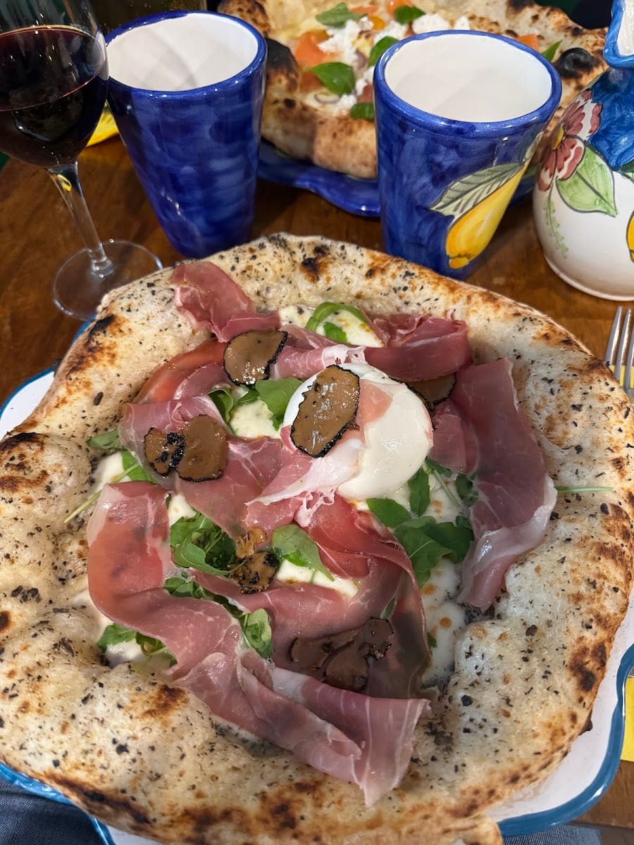 Mangioni, photo 4