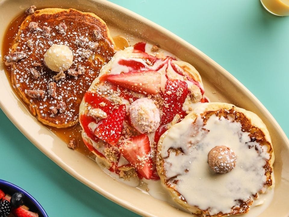 Snooze, an A.M. Eatery, photo 3