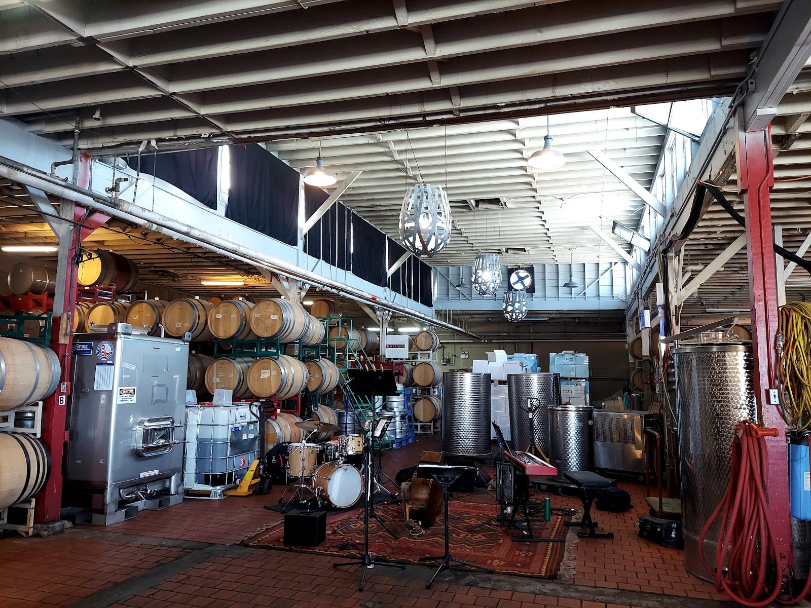 Treasure Island Wines
