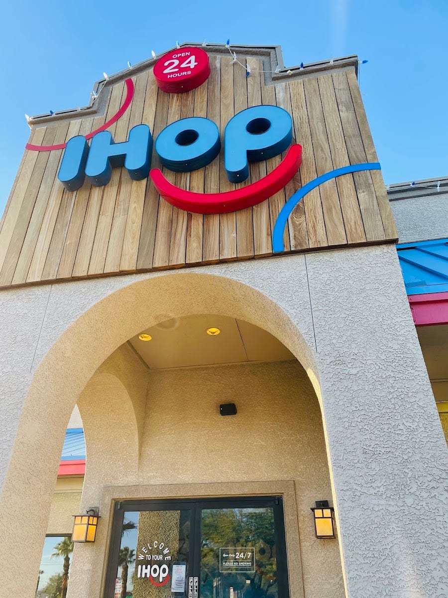 IHOP, photo 2