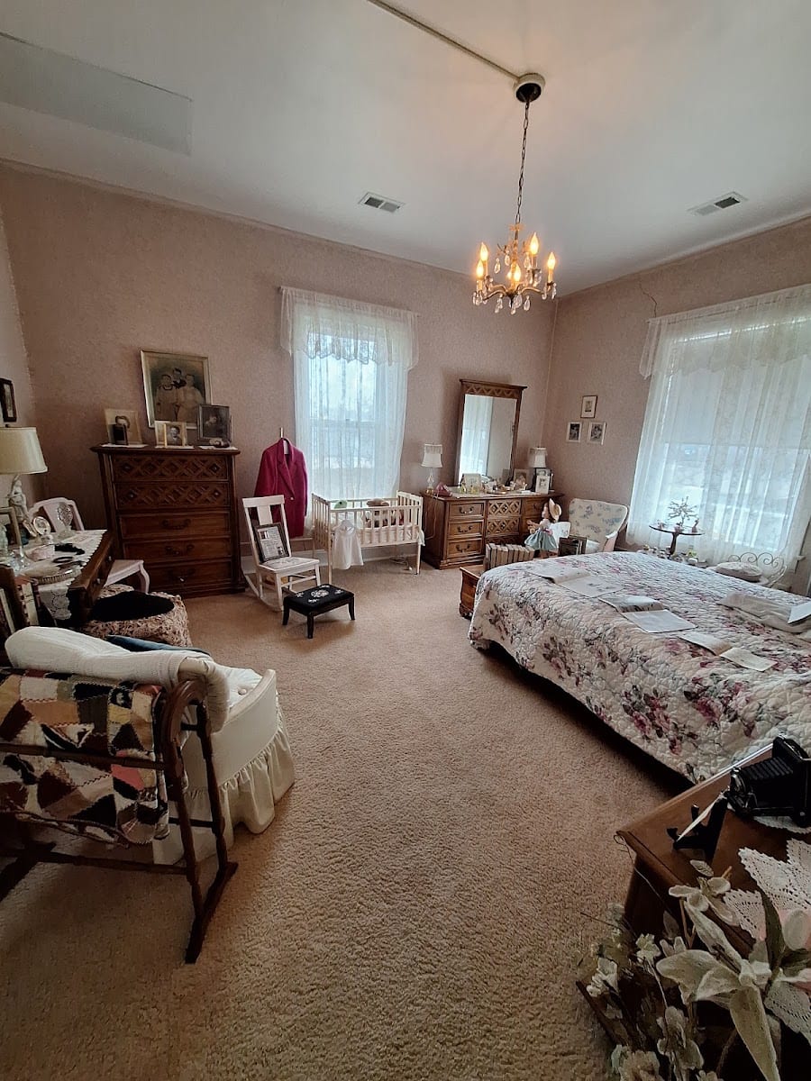 The Cadoma Foundation, photo 2