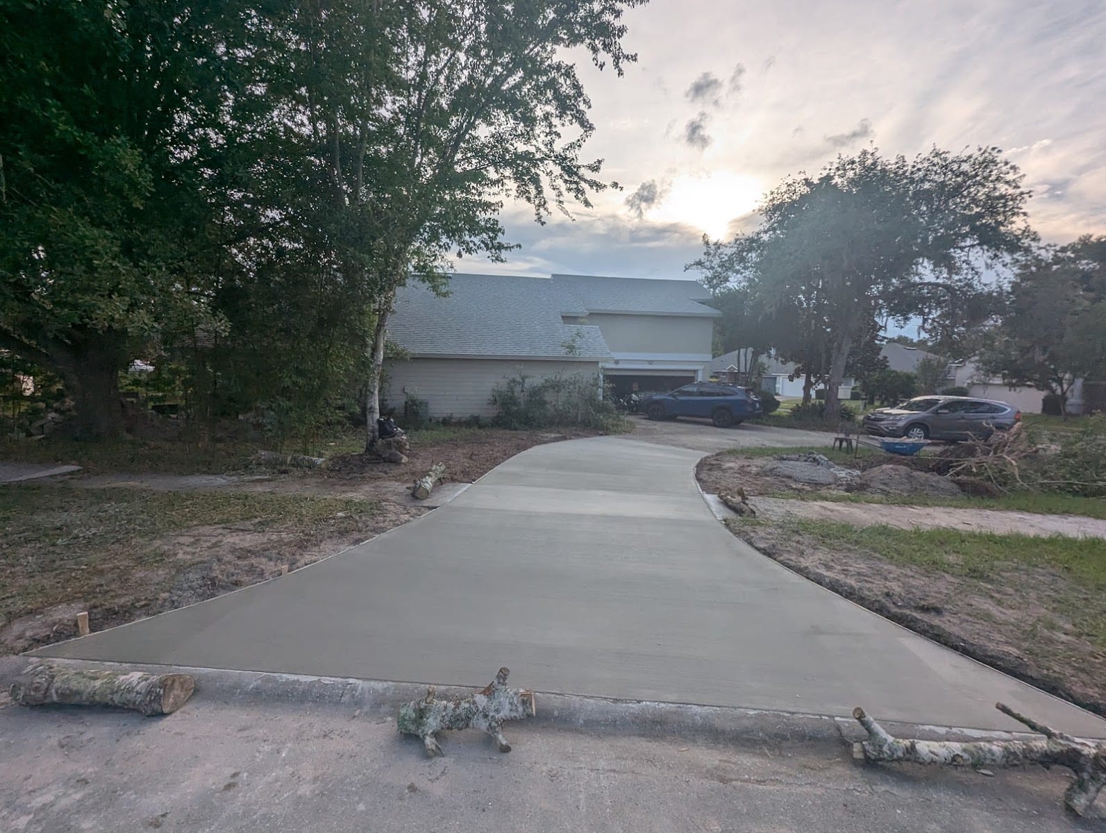 Brothers Concrete of Clay County, photo 3