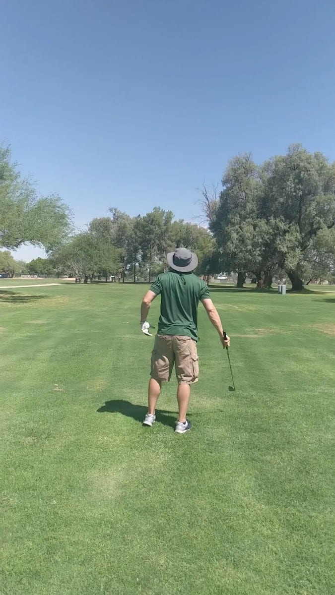 El Rio Golf Course, photo 2