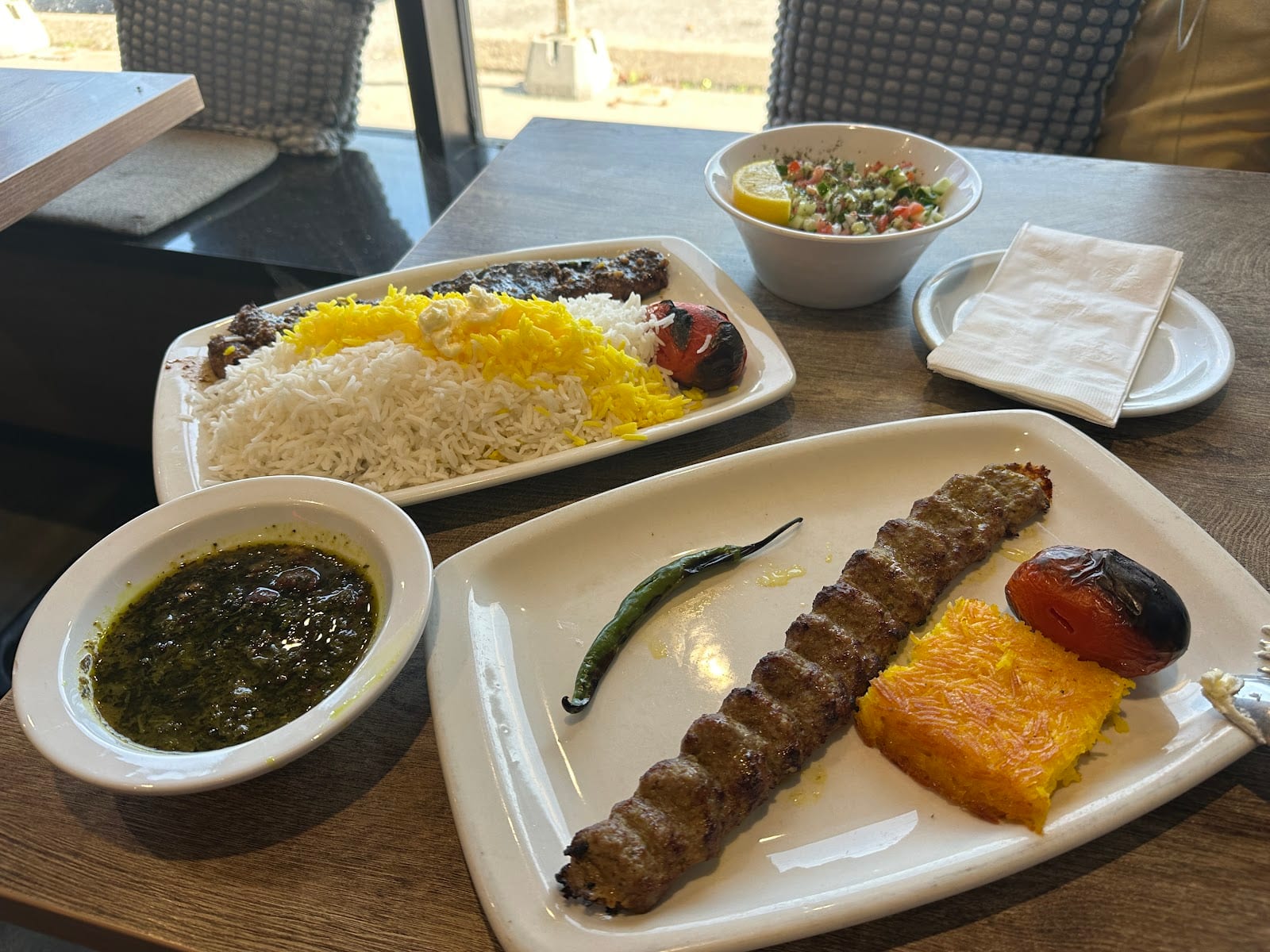 Darband Express ( RichmondHill), photo 3
