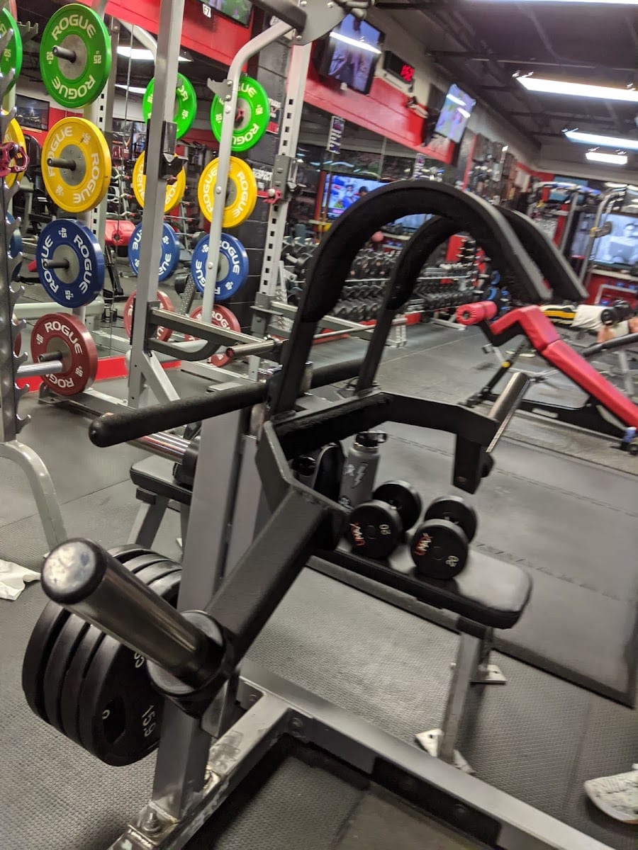 Optimum Gym, photo 4