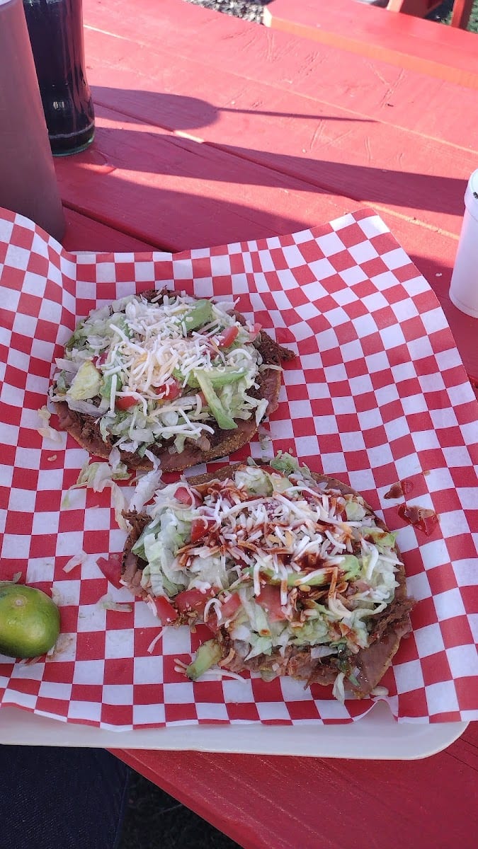 El Golden Taco, photo 2