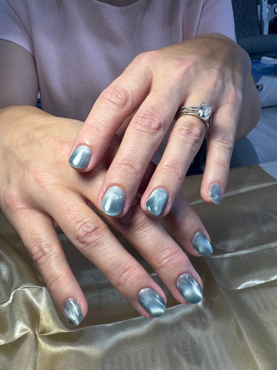 Voila Nails & Spa, photo 4
