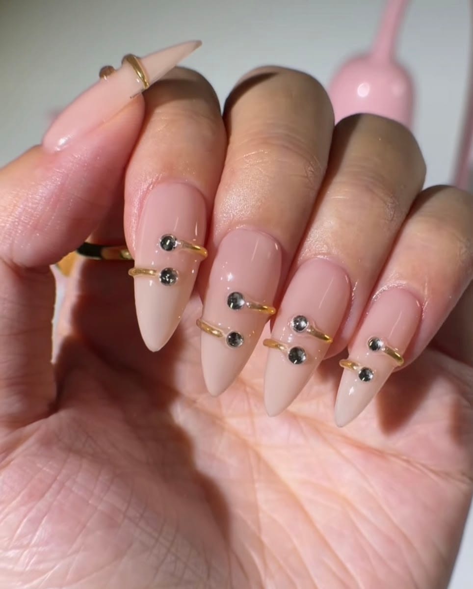 NayshaaNails, photo 2