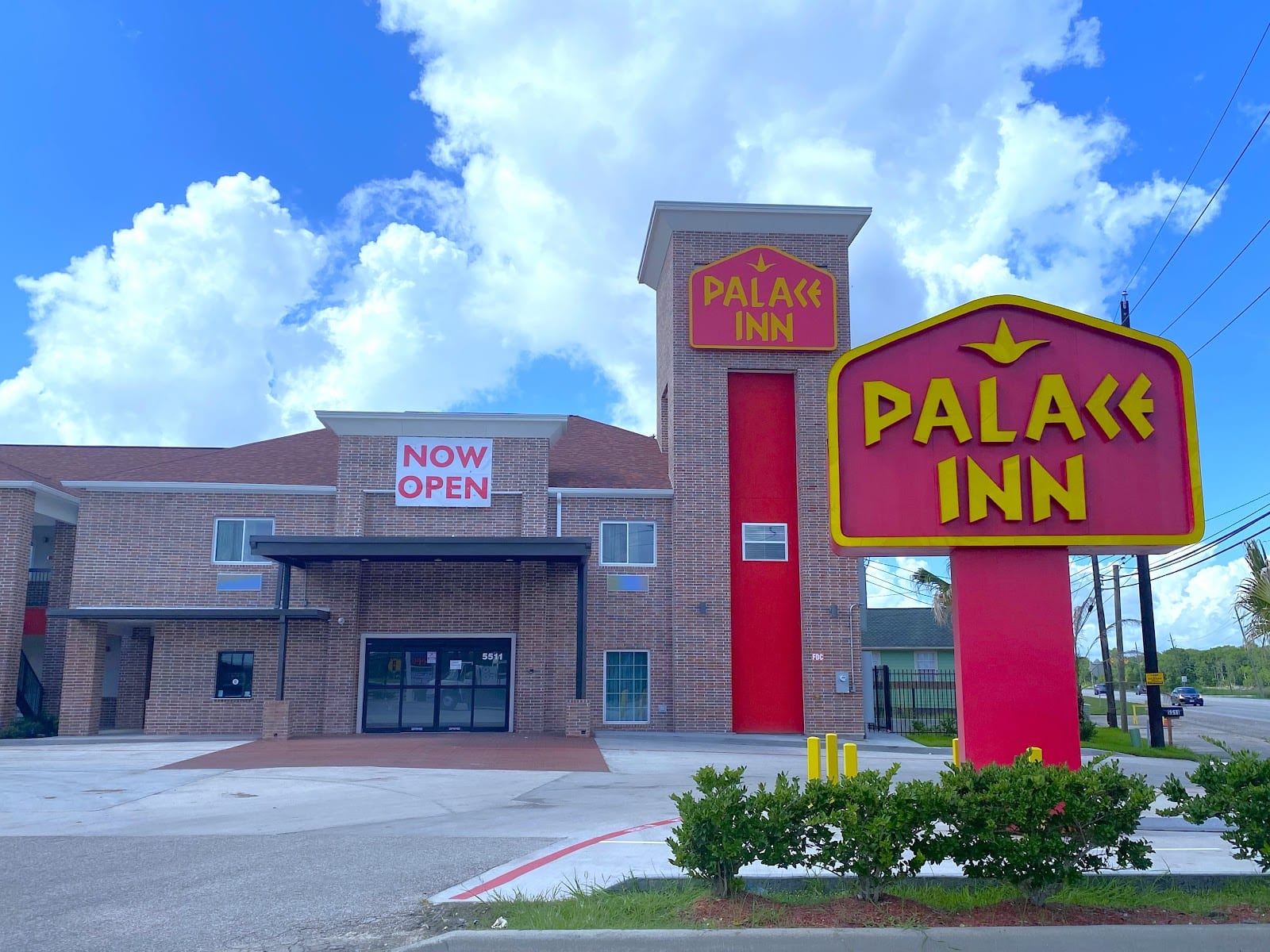 Best Western Plus Manvel Inn & Suites, photo 3