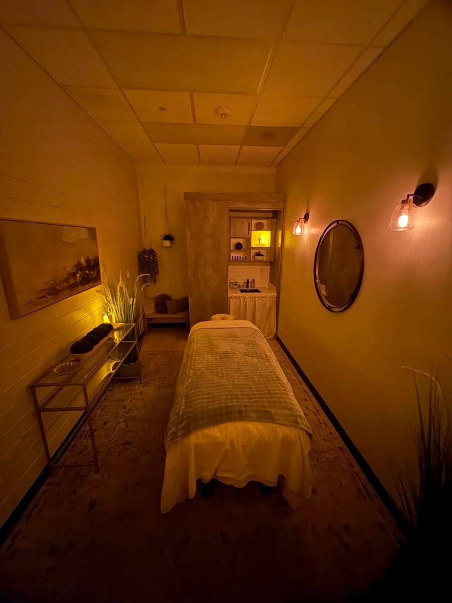 Valhalla Massage, photo 3