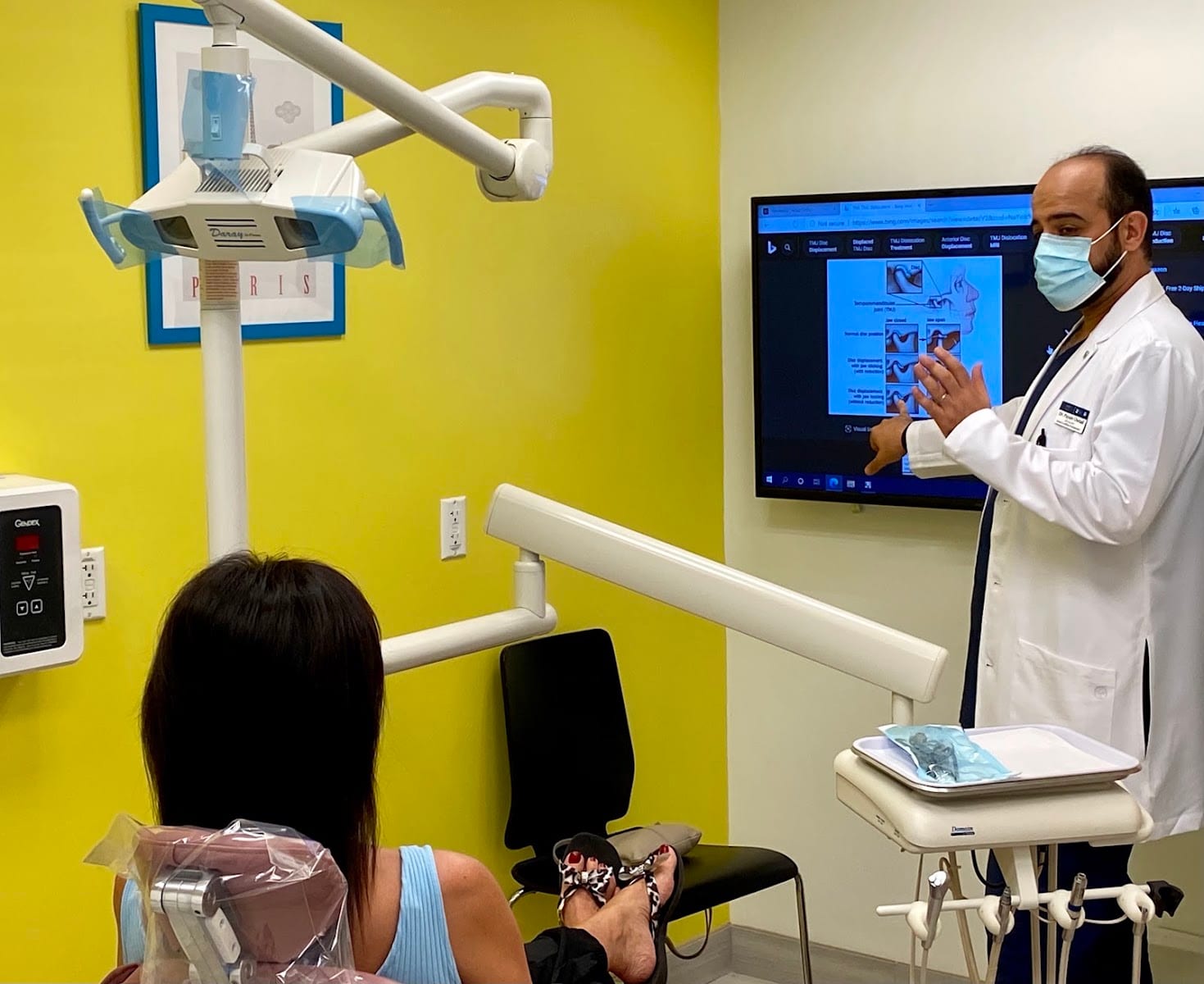 Owtad Orthodontics, photo 4