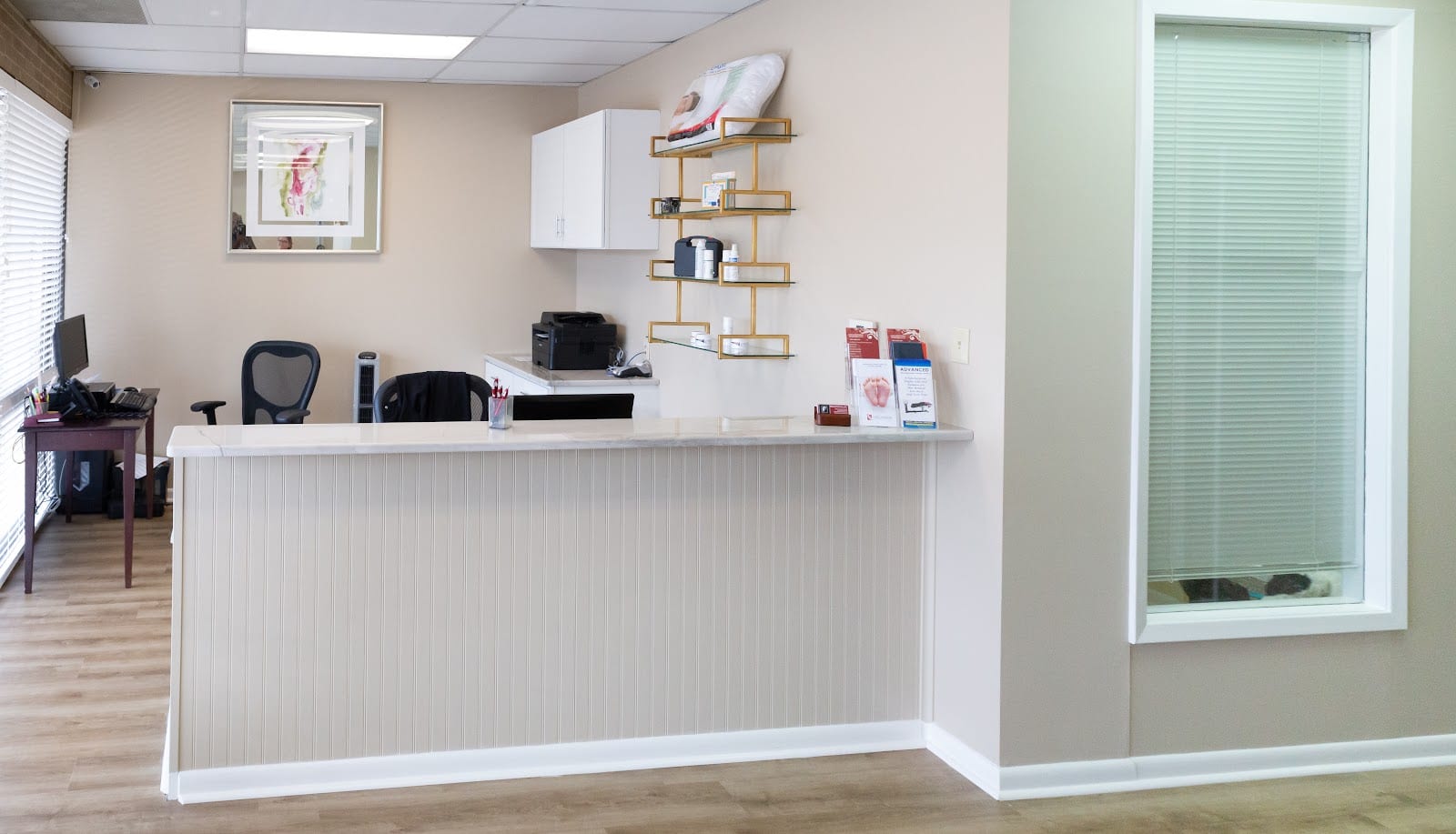 Faulkenberry Chiropractic, photo 2