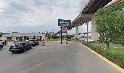 Oil Change Express
