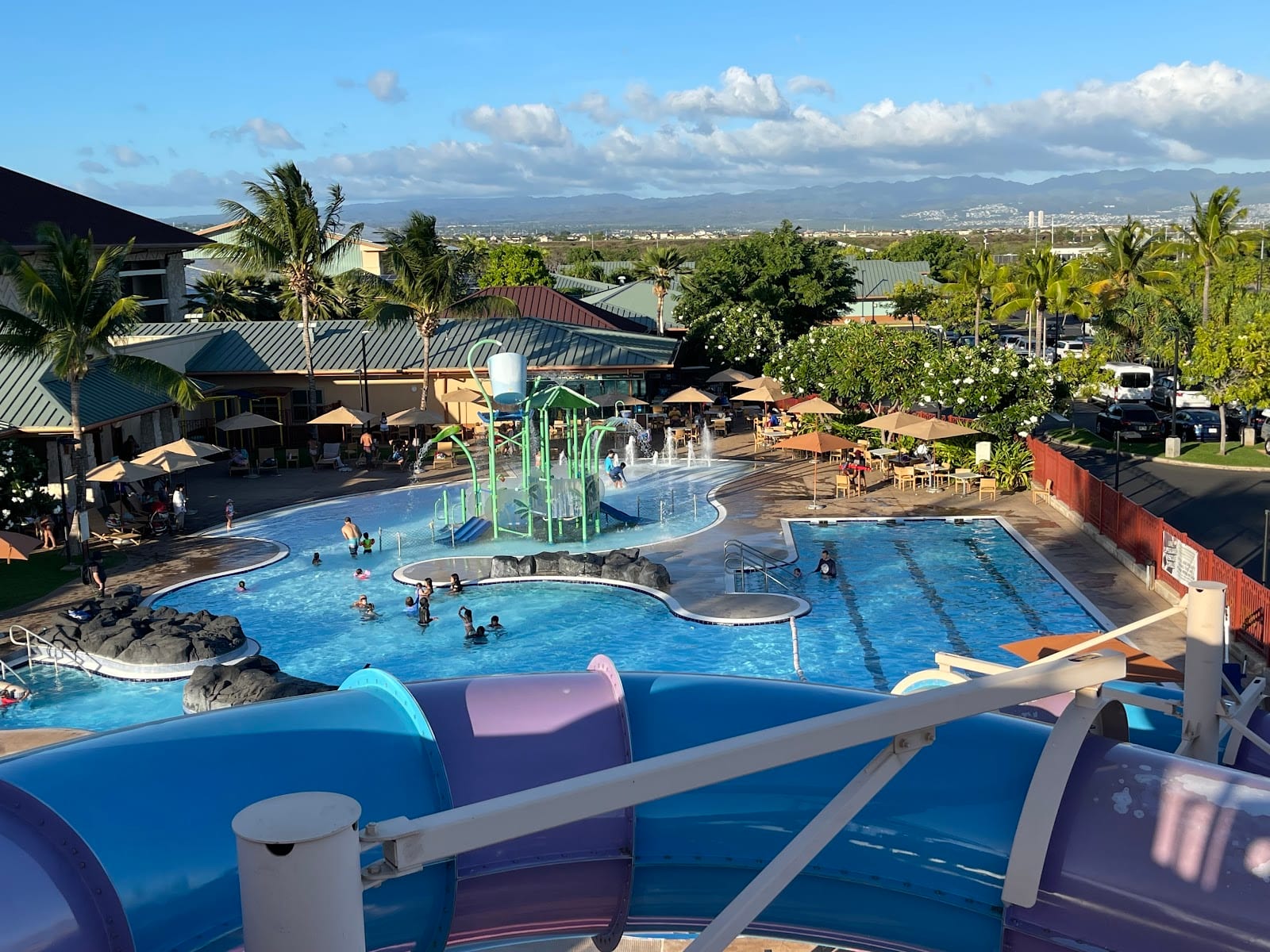 The Salvation Army Kroc Center Hawaii, photo 2