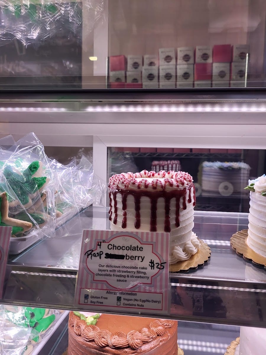 Get Caked Bakery Inc, photo 4