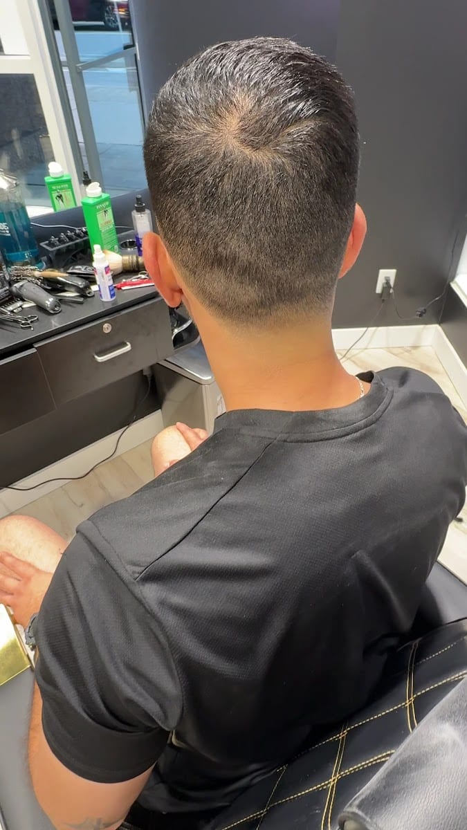 Iconic Cuts, photo 3