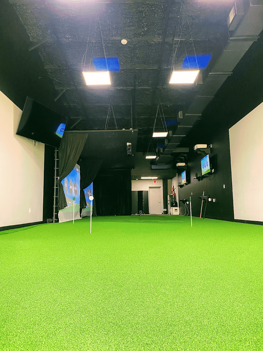 BT3 Golf Academy, photo 2