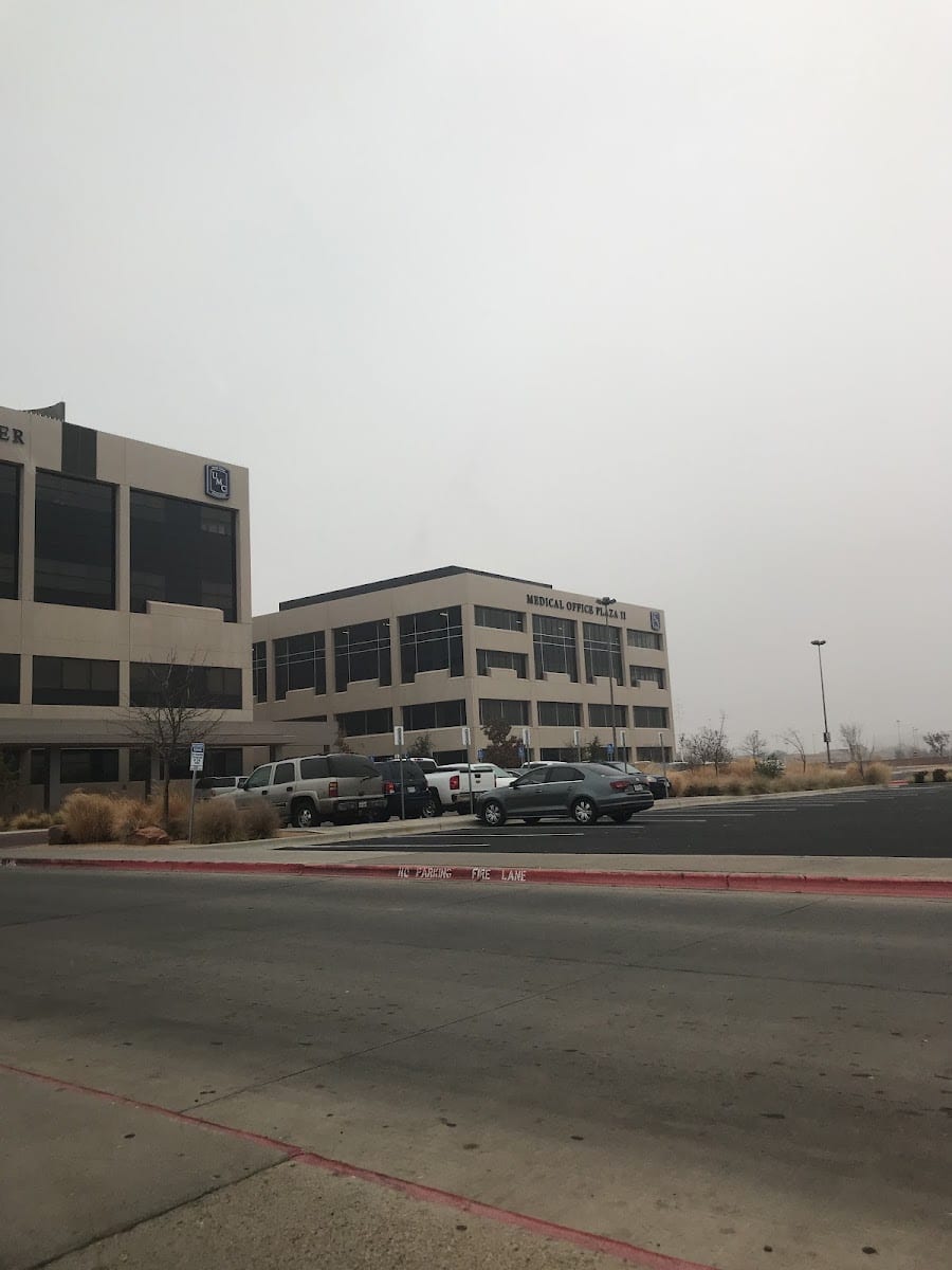 UMC Medical Office Plaza I