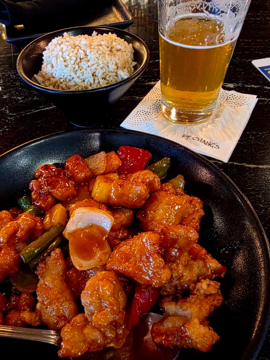 P.F.Chang's, photo 4