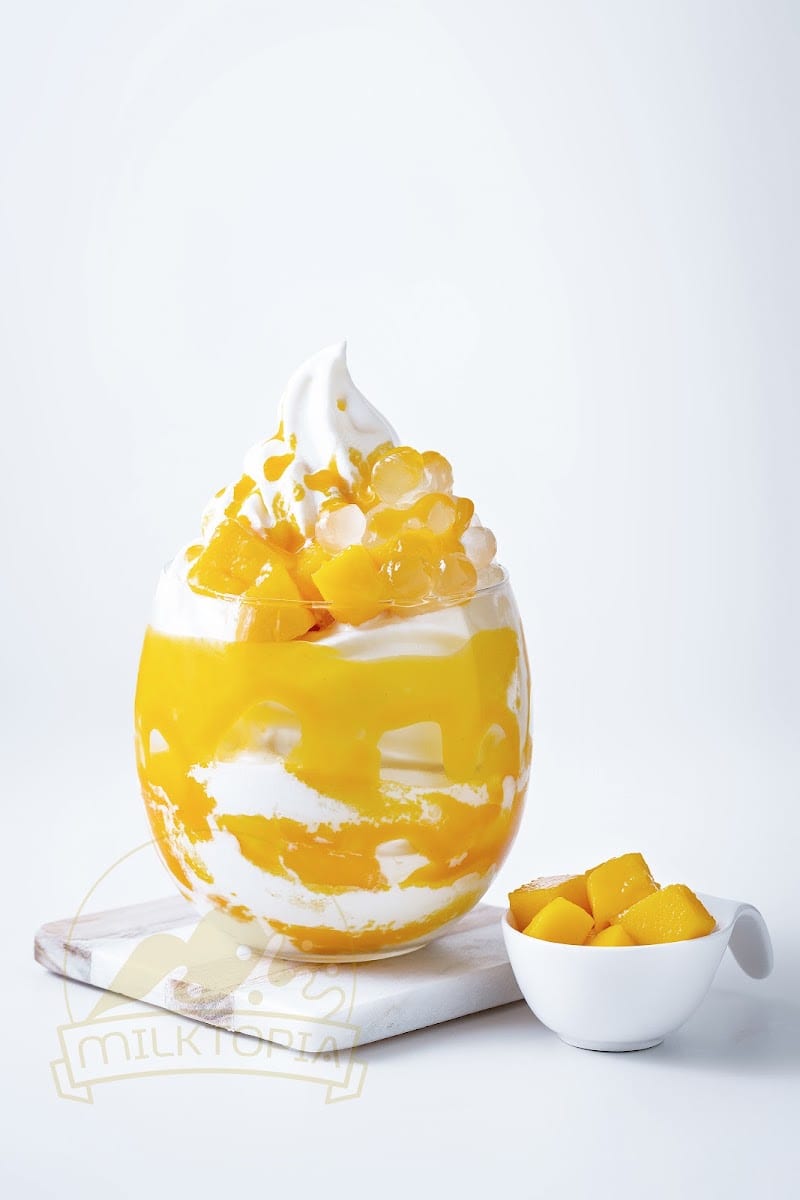 Milktopia