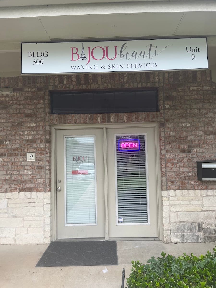 Bijou Beauti Waxing & Skin Services, LLC, photo 2
