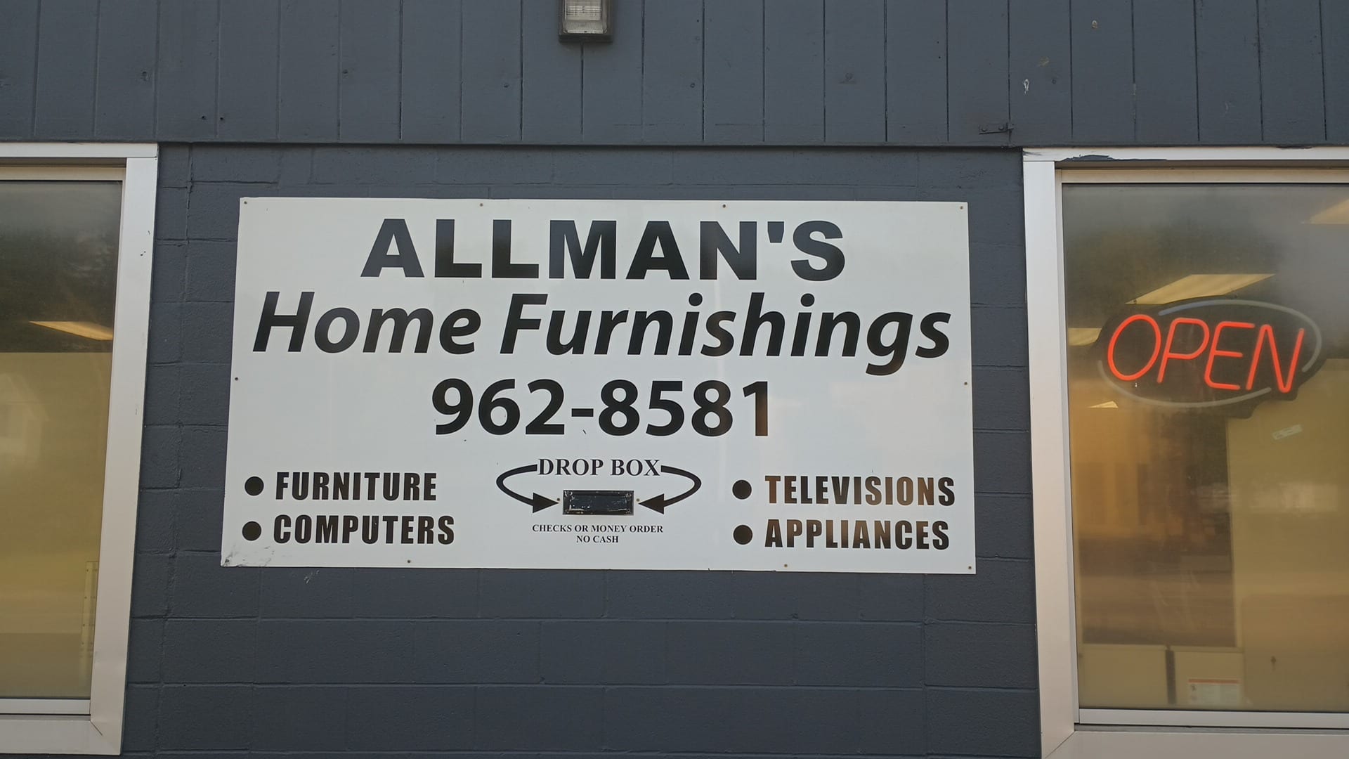 Allman's, photo 2