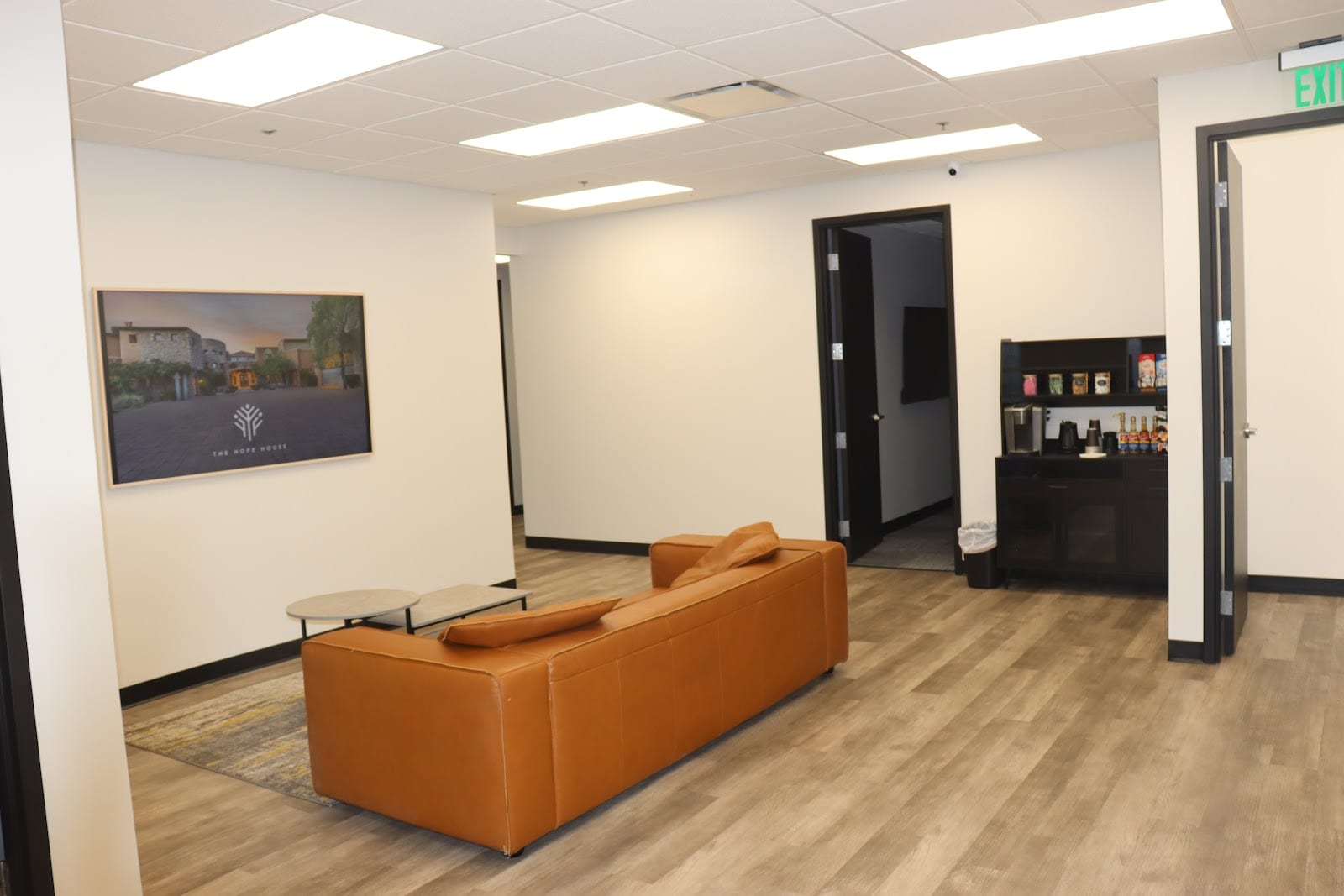 Arizona IOP - Cafe Recovery by The Hope House